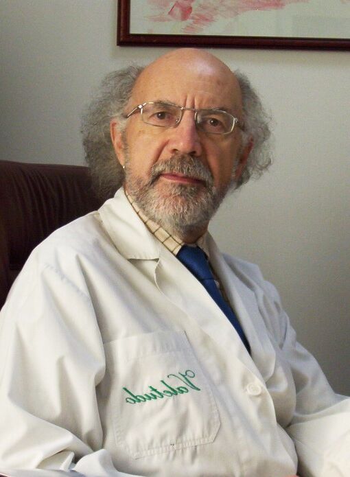 Docteur rhumatologue Lorenzo Frederic