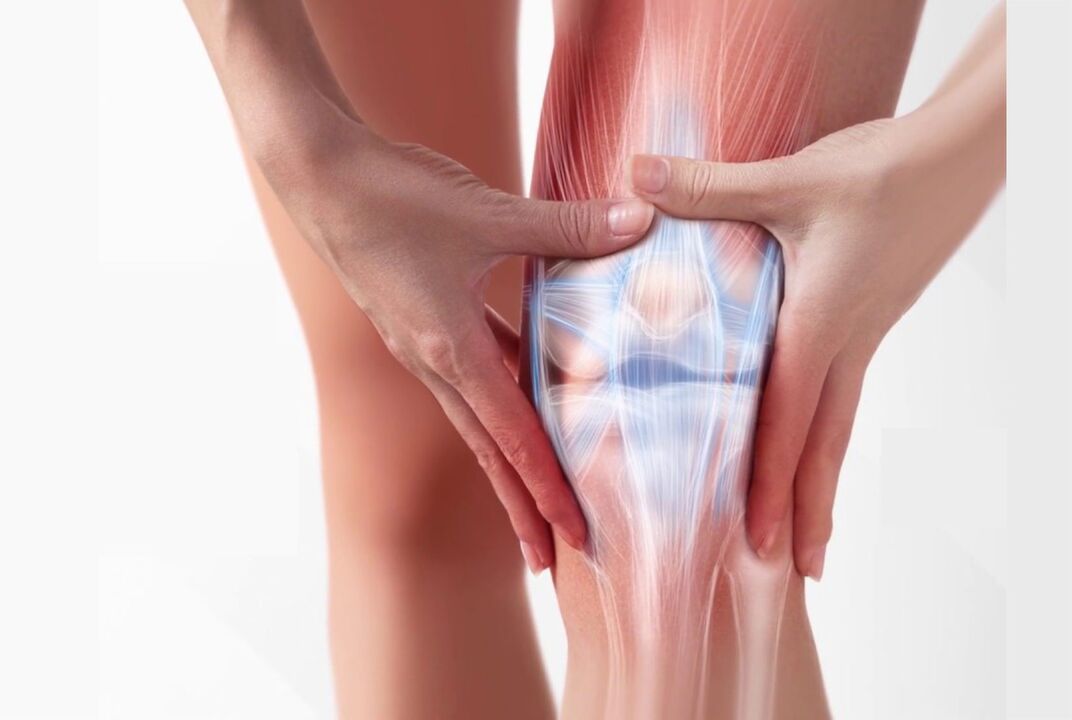 Douleur musculaire et son traitement avec gel congelum
