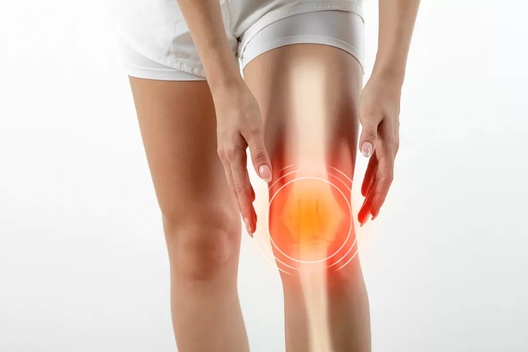 Douleurs articulaires et votre traitement avec Congelum -gel