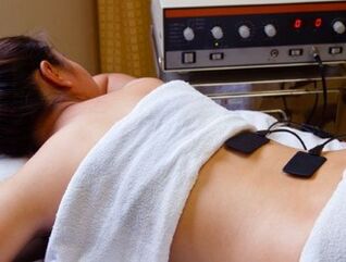 Le recours à la physiothérapie pour les douleurs légères au bas du dos